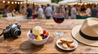 Italian Festival Returns To Historic Smithville With Food, Wine, Live Entertainment And 80 Craft Vendors