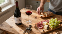 Italian Wines Dominate Our September Review