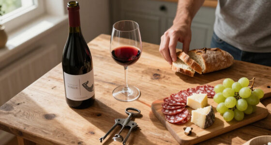 Italian Wines Dominate Our September Review