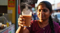 Juice, Tea Shops In Chennai & Suburbs Feel The Pinch As Sugar Prices Rise - The New Indian Express