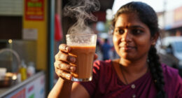 Juice, Tea Shops In Chennai & Suburbs Feel The Pinch As Sugar Prices Rise - The New Indian Express