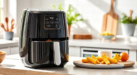 Keep Your Ninja Air Fryer Summer-Ready: Care & Troubleshooting Tips