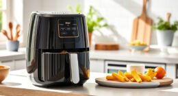 Keep Your Ninja Air Fryer Summer-Ready: Care & Troubleshooting Tips