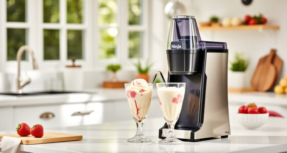 Keep Your Ninja CREAMi Fresh & Delicious All Summer Long