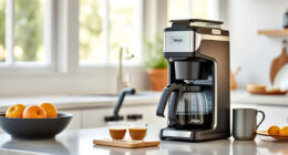Keep Your Ninja DualBrew Pro Brewing Perfectly All Summer Long