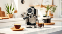 Keep Your Ninja Luxe Café Mini Shining Bright All Summer