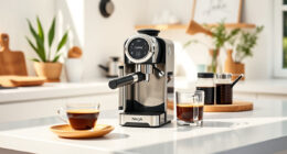 Keep Your Ninja Luxe Café Mini Shining Bright All Summer