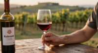 Kobrand Fine Wine & Spirits Announces Annual Tour d’Italia