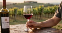 Kobrand Fine Wine & Spirits Announces Annual Tour d’Italia