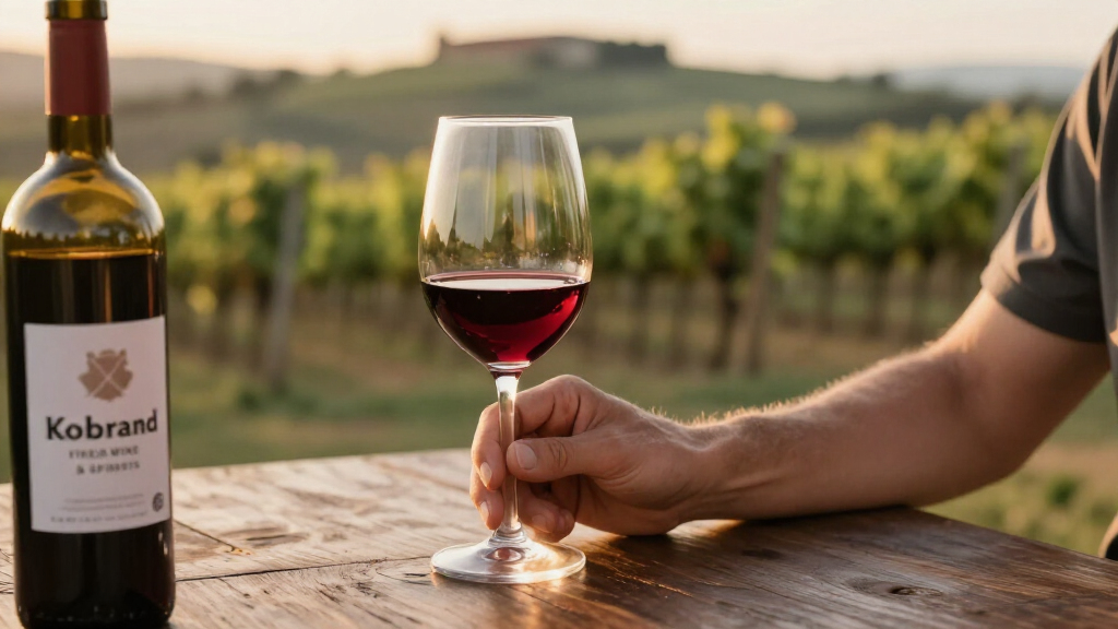 Kobrand Fine Wine & Spirits Announces Annual Tour d’Italia