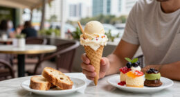 La Sponda Takes Miami Diners On A Tour Of Italy, One Region At A Time — Resy | Right This Way