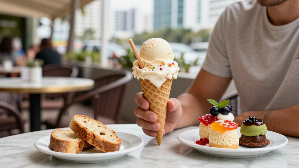 La Sponda Takes Miami Diners On A Tour Of Italy, One Region At A Time — Resy | Right This Way