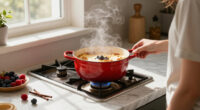 Le Creuset Surges In Global Coverage