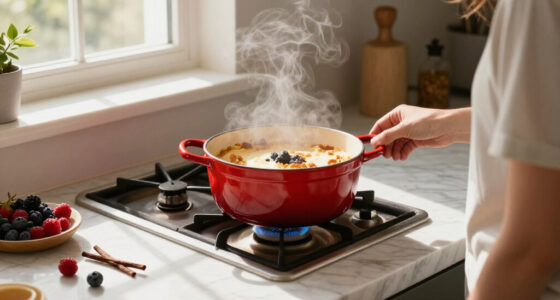 Le Creuset Surges In Global Coverage