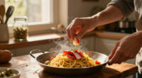 Linguine Alle Triglie