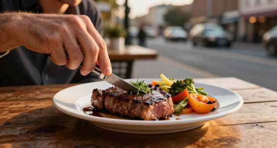 Local Culinary Evolution – Taste On Main Becomes TasTe Italian Steakhouse