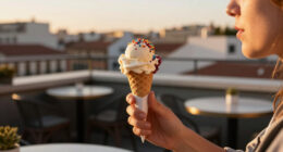 Madrid Unveils Hidden Gourmet Venue Inside Nightlife Landmark