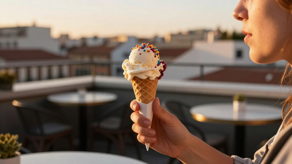 Madrid Unveils Hidden Gourmet Venue Inside Nightlife Landmark