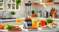 Make Pool Parties Cooler with the Ninja Blast Max Portable Blender
