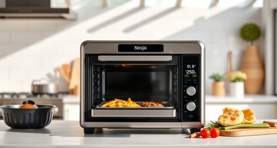 Master Summer Baking with the Ninja Foodi XL Pro Air Oven