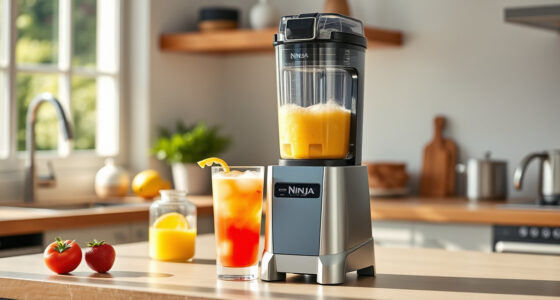 Master Summer Smoothies with Ninja SLUSHi Drink Maker Tips