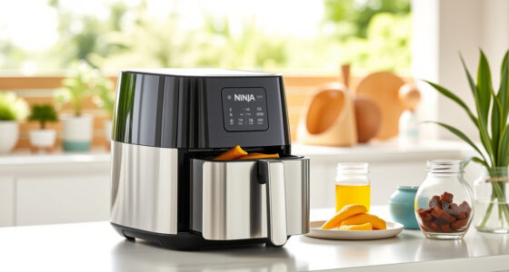 Master Summer Snacks with the Ninja Air Fryer: Tips & Hacks