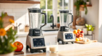 Maximize Summer Treats with the Ninja Professional Blender & Must-Have Accessories