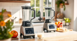 Maximize Summer Treats with the Ninja Professional Blender & Must-Have Accessories