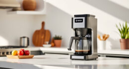 Maximize Your Summer Sips: Top Accessories for the Ninja DualBrew Pro Coffee Maker