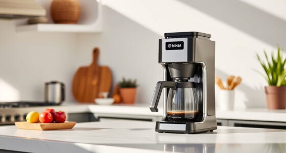 Maximize Your Summer Sips: Top Accessories for the Ninja DualBrew Pro Coffee Maker