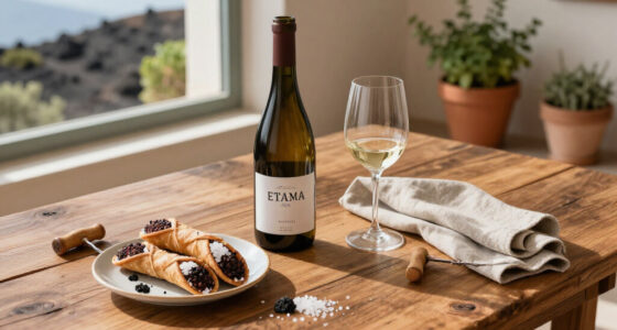 Mount Etna: The Juggernaut Of Italian Wine (Sep 2026)