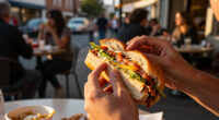 Mr Sub Surges In Global Coverage