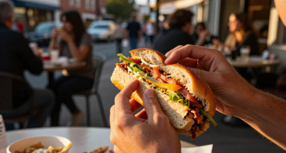 Mr Sub Surges In Global Coverage