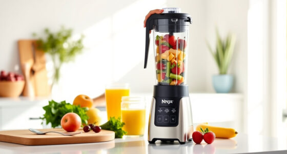 Must-Have Summer Accessories for Your Ninja Blast Portable Blender