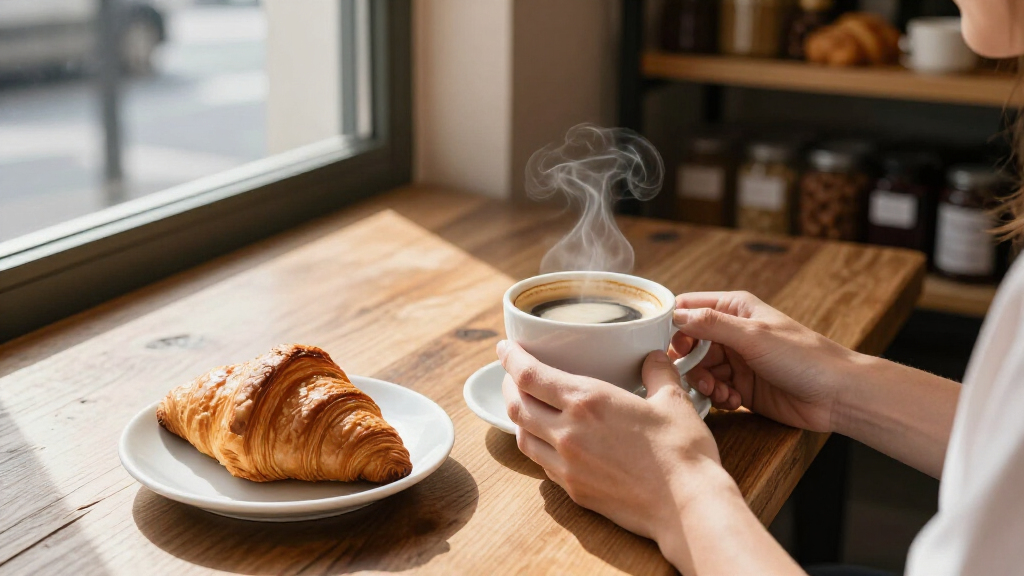 National Coffee Day Surges In Global Coverage