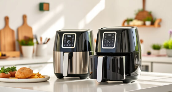 Ninja Air Fryer: The Perfect Summer Companion for Crispy Delights