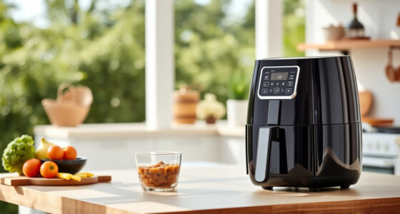 Ninja Air Fryer XL: The Ultimate Summer Kitchen Companion