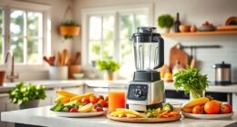 Ninja BC151EM Blast Portable Blender: The Ultimate Summer Shaker