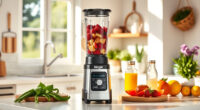 Ninja Blast Max Portable Blender: The Ultimate Summer On-the-Go Mixer