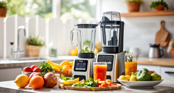 Ninja BN805A Pro Plus Kitchen System: Effortless Summer Hosting