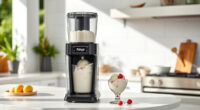 Ninja CREAMi 7-in-1 Ice Cream Maker: The Summer Dessert Game-Changer