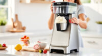 Ninja CREAMi Deluxe Ice Cream Maker: Perfect for Summer Treats