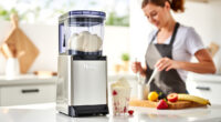 Ninja CREAMi Deluxe: The Ultimate Summer Ice Cream Maker Showdown