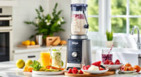Ninja Creami XL 11-in-1 Ice Cream Maker: Perfect Summer Treats