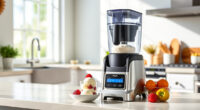 Ninja Creami XL: The Ultimate Summer Ice Cream Maker Comparison