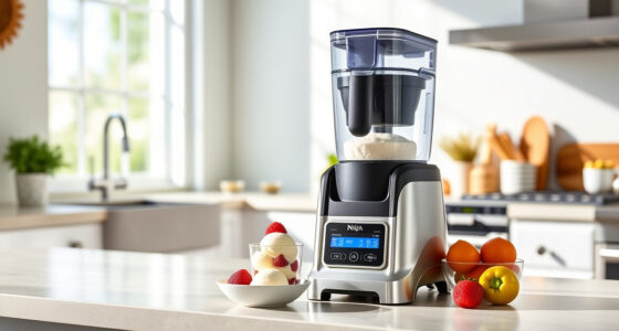Ninja Creami XL: The Ultimate Summer Ice Cream Maker Comparison