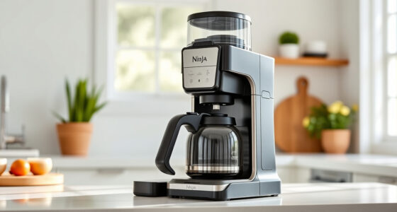 Ninja DualBrew Pro: The Ultimate Summer Coffee Maker Showdown