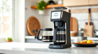 Ninja DualBrew Pro: Your Perfect Summer Coffee Companion