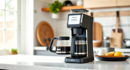 Ninja DualBrew Pro: Your Perfect Summer Coffee Companion