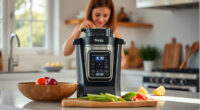 Ninja® Everyday PossibleCooker™ Pro: The Ultimate Summer Dessert Maker